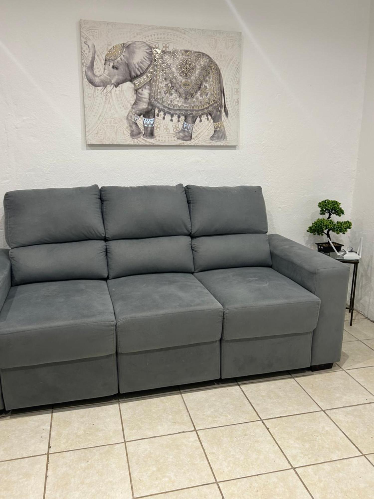 Bemma Apartment